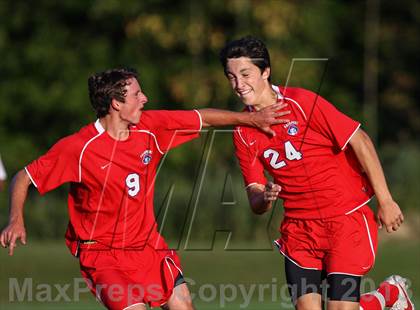 Thumbnail 1 in Fairport @ Rush-Henrietta photogallery.