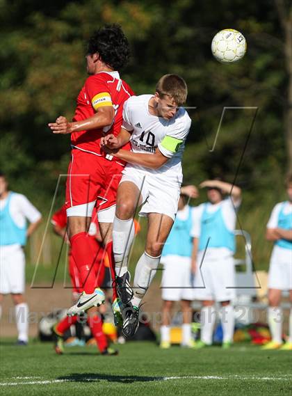 Thumbnail 3 in Fairport @ Rush-Henrietta photogallery.