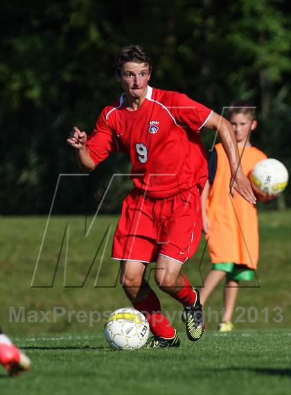 Thumbnail 2 in Fairport @ Rush-Henrietta photogallery.