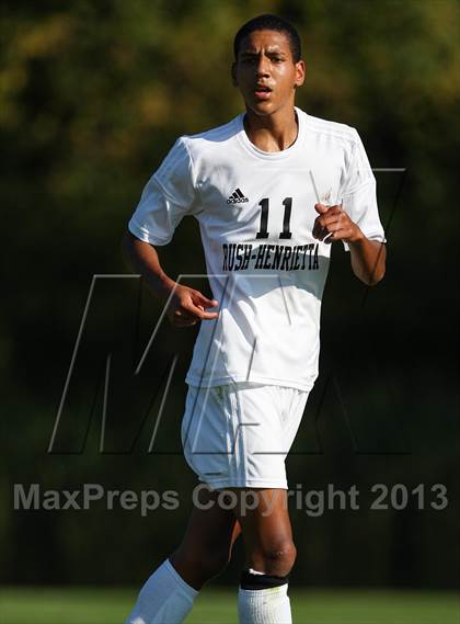 Thumbnail 1 in Fairport @ Rush-Henrietta photogallery.