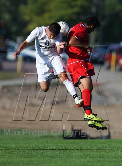 Thumbnail 1 in Fairport @ Rush-Henrietta photogallery.