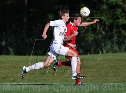 Thumbnail 3 in Fairport @ Rush-Henrietta photogallery.