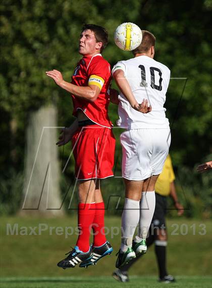 Thumbnail 2 in Fairport @ Rush-Henrietta photogallery.