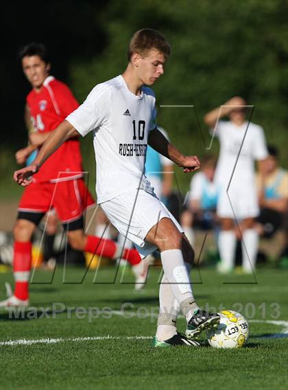 Thumbnail 1 in Fairport @ Rush-Henrietta photogallery.