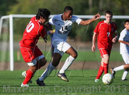 Thumbnail 2 in Fairport @ Rush-Henrietta photogallery.