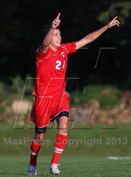 Thumbnail 2 in Fairport @ Rush-Henrietta photogallery.