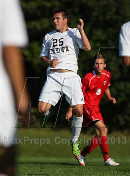 Thumbnail 2 in Fairport @ Rush-Henrietta photogallery.