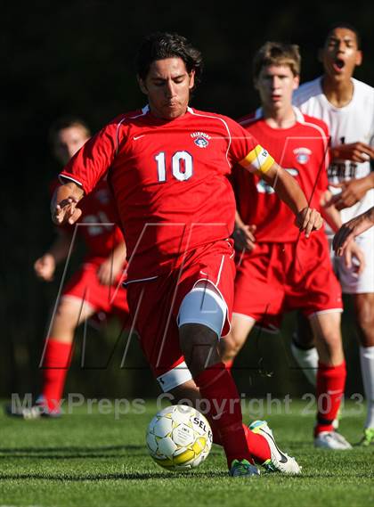 Thumbnail 2 in Fairport @ Rush-Henrietta photogallery.