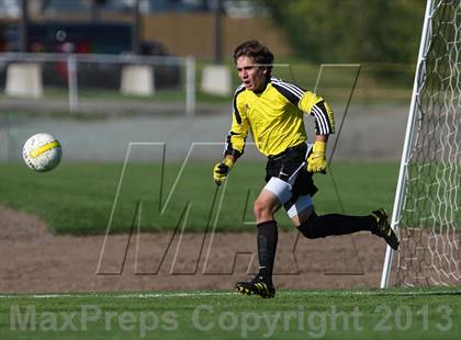 Thumbnail 3 in Fairport @ Rush-Henrietta photogallery.
