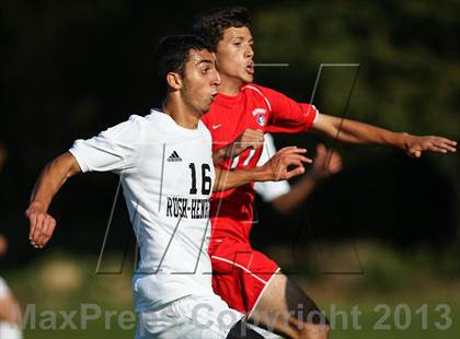 Thumbnail 2 in Fairport @ Rush-Henrietta photogallery.