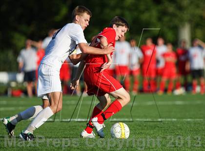 Thumbnail 2 in Fairport @ Rush-Henrietta photogallery.