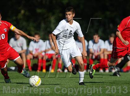 Thumbnail 1 in Fairport @ Rush-Henrietta photogallery.