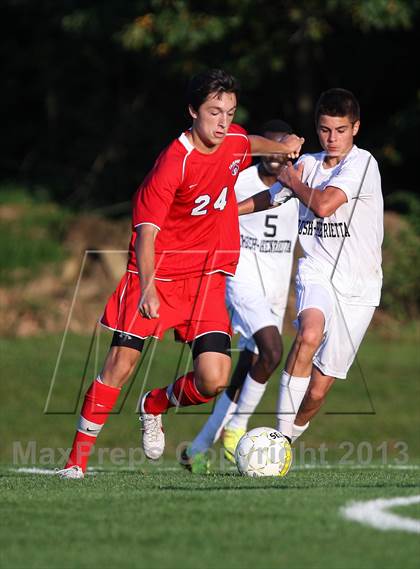Thumbnail 1 in Fairport @ Rush-Henrietta photogallery.