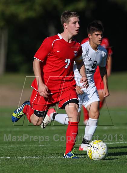 Thumbnail 1 in Fairport @ Rush-Henrietta photogallery.