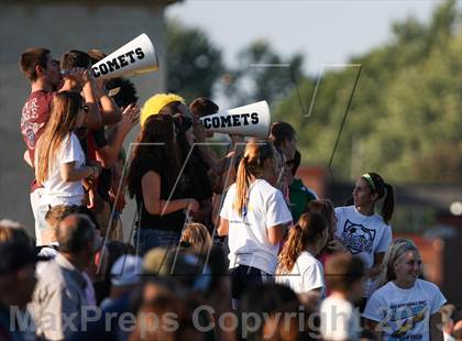 Thumbnail 3 in Fairport @ Rush-Henrietta photogallery.