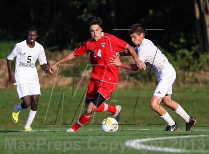 Thumbnail 3 in Fairport @ Rush-Henrietta photogallery.