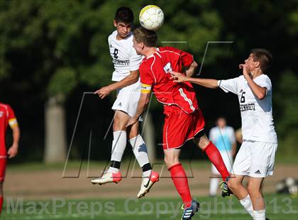 Thumbnail 1 in Fairport @ Rush-Henrietta photogallery.
