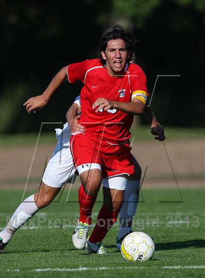 Thumbnail 1 in Fairport @ Rush-Henrietta photogallery.