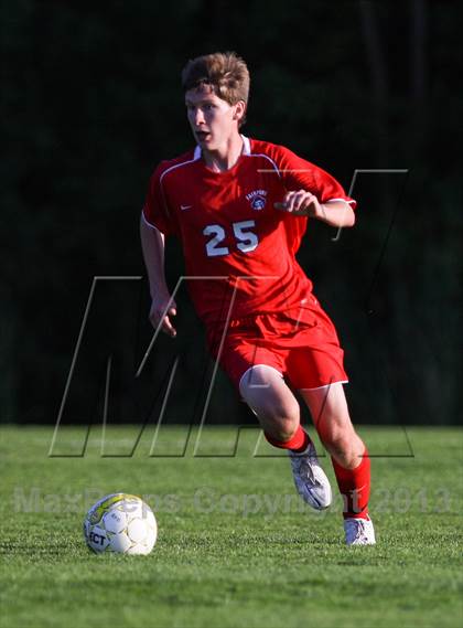 Thumbnail 1 in Fairport @ Rush-Henrietta photogallery.
