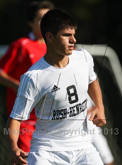 Thumbnail 2 in Fairport @ Rush-Henrietta photogallery.