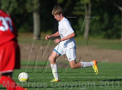 Thumbnail 3 in Fairport @ Rush-Henrietta photogallery.