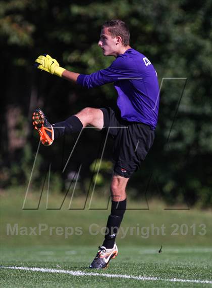 Thumbnail 1 in Fairport @ Rush-Henrietta photogallery.