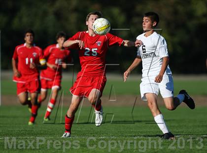 Thumbnail 3 in Fairport @ Rush-Henrietta photogallery.