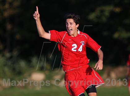 Thumbnail 1 in Fairport @ Rush-Henrietta photogallery.