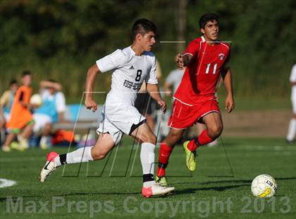 Thumbnail 1 in Fairport @ Rush-Henrietta photogallery.