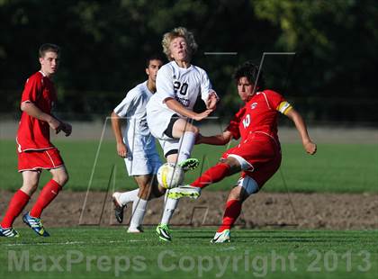 Thumbnail 3 in Fairport @ Rush-Henrietta photogallery.