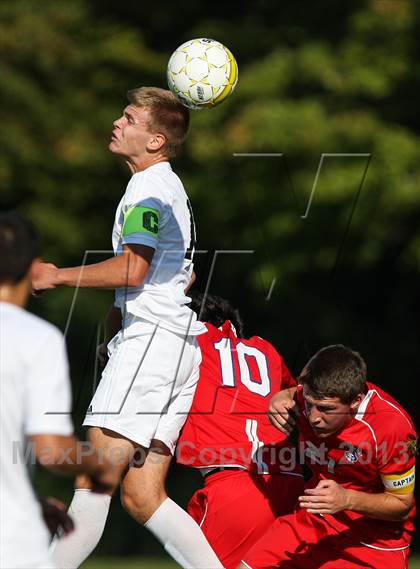 Thumbnail 2 in Fairport @ Rush-Henrietta photogallery.