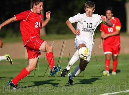 Thumbnail 2 in Fairport @ Rush-Henrietta photogallery.
