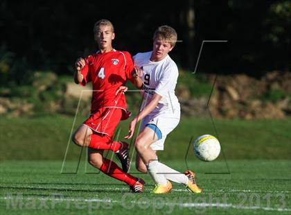 Thumbnail 1 in Fairport @ Rush-Henrietta photogallery.