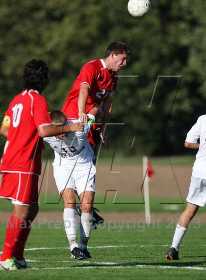 Thumbnail 1 in Fairport @ Rush-Henrietta photogallery.
