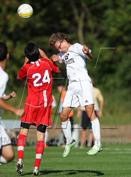 Thumbnail 2 in Fairport @ Rush-Henrietta photogallery.