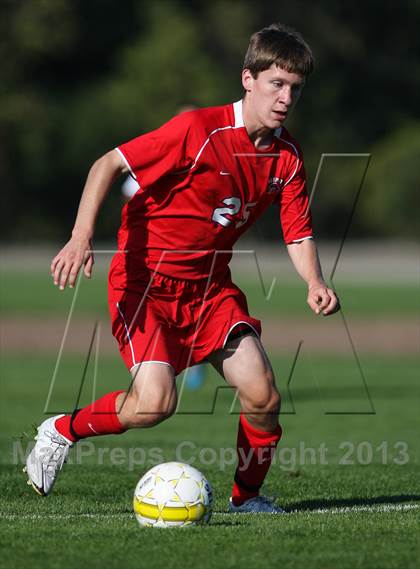 Thumbnail 3 in Fairport @ Rush-Henrietta photogallery.