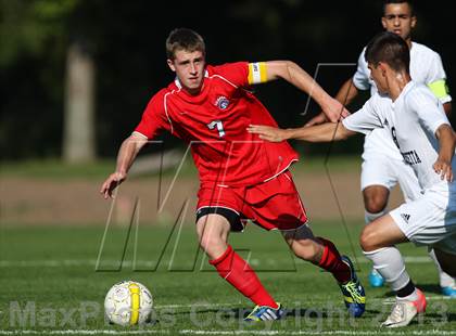 Thumbnail 3 in Fairport @ Rush-Henrietta photogallery.