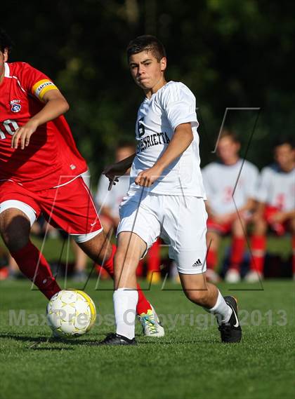 Thumbnail 2 in Fairport @ Rush-Henrietta photogallery.