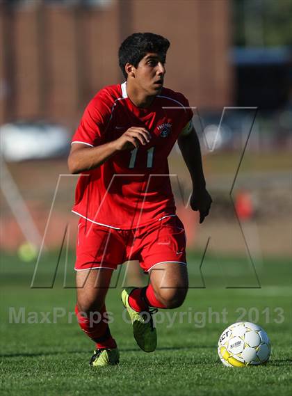 Thumbnail 1 in Fairport @ Rush-Henrietta photogallery.
