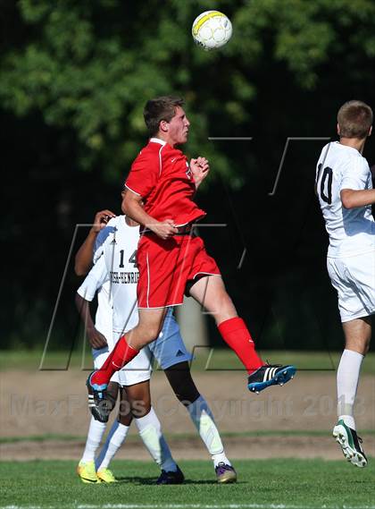 Thumbnail 1 in Fairport @ Rush-Henrietta photogallery.