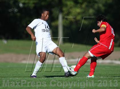 Thumbnail 3 in Fairport @ Rush-Henrietta photogallery.