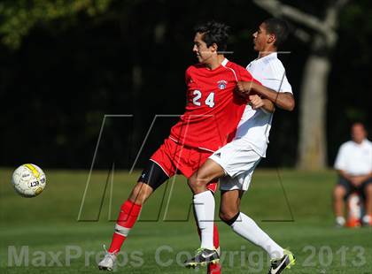 Thumbnail 2 in Fairport @ Rush-Henrietta photogallery.