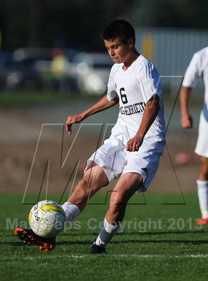 Thumbnail 3 in Fairport @ Rush-Henrietta photogallery.