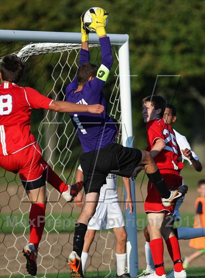 Thumbnail 3 in Fairport @ Rush-Henrietta photogallery.