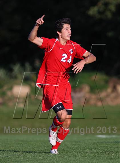 Thumbnail 3 in Fairport @ Rush-Henrietta photogallery.