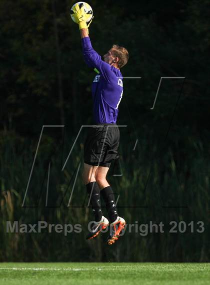 Thumbnail 3 in Fairport @ Rush-Henrietta photogallery.