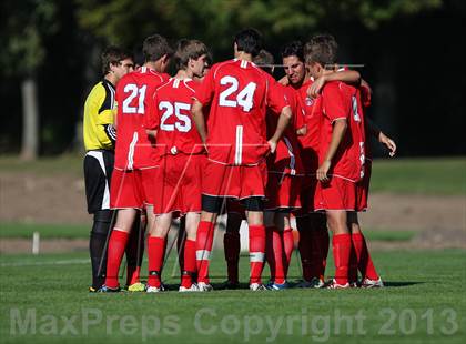 Thumbnail 3 in Fairport @ Rush-Henrietta photogallery.