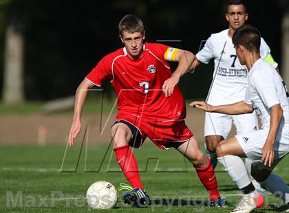 Thumbnail 2 in Fairport @ Rush-Henrietta photogallery.