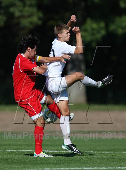Thumbnail 2 in Fairport @ Rush-Henrietta photogallery.