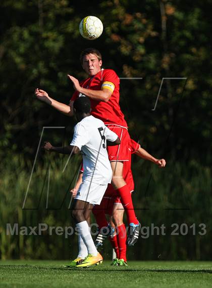 Thumbnail 2 in Fairport @ Rush-Henrietta photogallery.